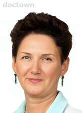 Пашкова Анна Александровна