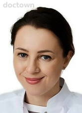 Паскаленко Татьяна Валерьевна