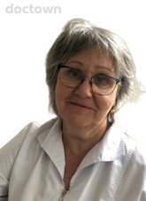Пастушкова Ирина Николаевна