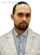 Патик Никита Валерьевич