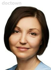 Паточенко Наталья Юрьевна