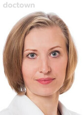 Патрикеева Татьяна Викторовна