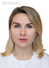 Патрова Надежда Федоровна