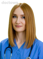 Павельева Марина Николаевна