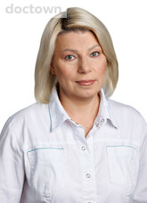 Павинская Ирина Геннадьевна