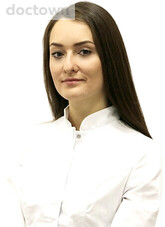 Павленко Мария Романовна