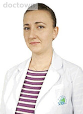 Павленко Ольга Викторовна
