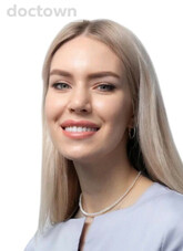 Павленко Таисия Андреевна