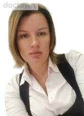 Павленко Татьяна Александровна