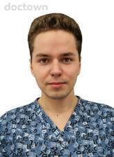 Павлов Алексей Олегович