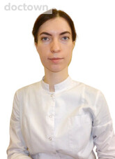 Павлова Анастасия Сергеевна