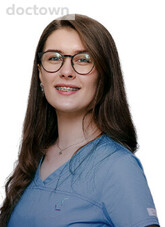 Павлова Лада Александровна