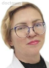 Павлова Людмила Сергеевна