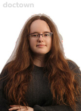 Павлова Ольга Игоревна