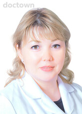 Павлова Ольга Юрьевна