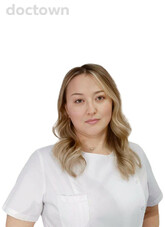 Павлова Татьяна Валерияновна