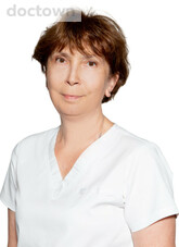 Павловская Ирина Викентьевна