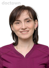 Павлунина Инна Владимировна