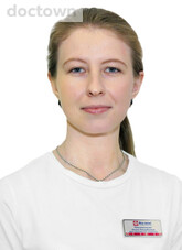Павлуженкова Алина Амырбиевна