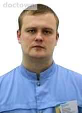 Павлюченко Константин Михайлович