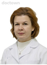 Нигматулина Мария Александровна