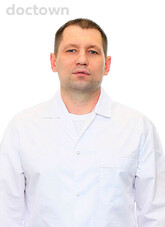Никашин Алексей Николаевич