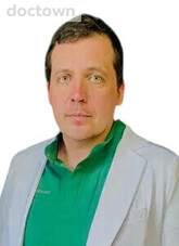 Никифоров Михаил Юрьевич