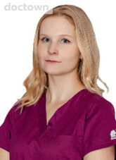 Никифорова Ирина Юрьевна