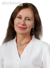 Никитенко Елена Шотаевна