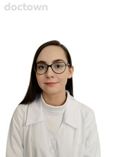 Никитенко Мария Викторовна