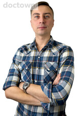 Никитин Федор Вячеславович