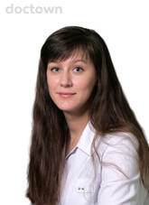Никитина Алина Евгеньевна