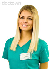 Никитина Анна Ивановна