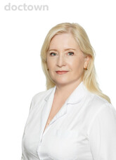 Никитина Елена Федоровна