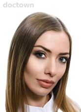 Никитина Ирина Александровна