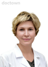 Никитина Ирина Андреевна