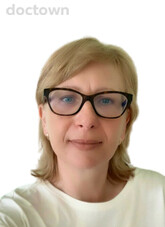 Никитина Маргарита Николаевна