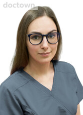 Никитина Татьяна Борисовна