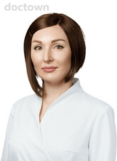 Никитина Виктория Владимировна