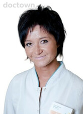 Никитина Юлия Петровна