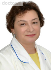 Николаенко Илона Евгеньевна