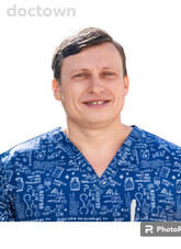 Николаенков Игорь Павлович