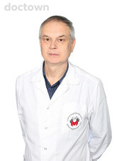 Николаев Александр Петрович