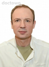 Николаев Андрей Владимирович