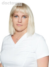 Николаева Анна Анатольевна