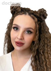 Николаева Алина Сергеевна