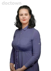 Николаева Оксана Евгеньевна