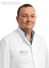 Никольский Михаил Андреевич