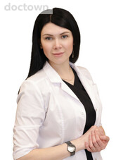 Никонорова Полина Александровна