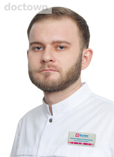 Никонов Максим Николаевич
